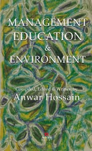 MANAGEMENT EDUCATION AND ENVIRONMENT