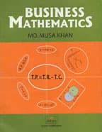 BUSINESS MATHEMATICS