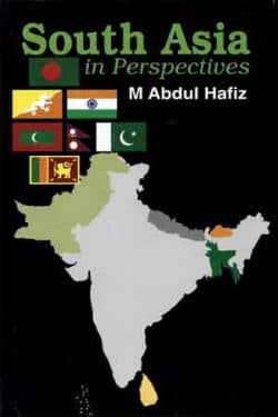 SOUTH ASIA IN PERSPECTIVES