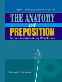 THE ANATOMY OF PROPOSITION