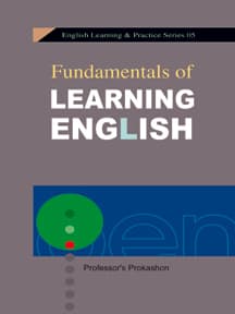 FUNDAMENTALS OF LEARNING ENGLISH