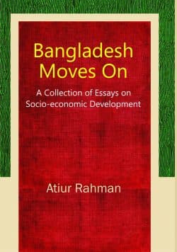 BANGLADESH MOVES ON