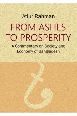 FROM ASHES TO PROSPERITY