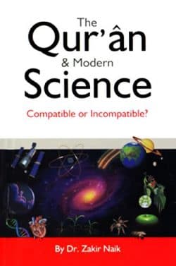 THE QURAN AND MODERN SCIENCE