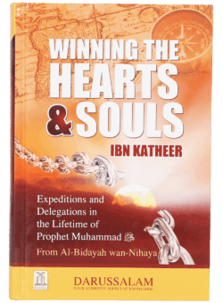 WINNING THE HEARTS AND SOULS