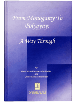 FROM MONOGAMY TO POLYGYNY: A WAY THROUGH