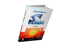 SCIENTIFIC MIRACLES IN THE OCEANS AND ANIMALS