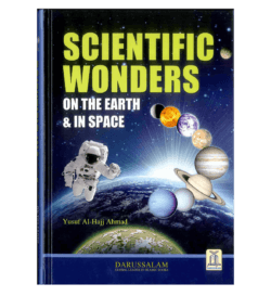SCIENTIFIC WONDERS ON THE EARTH AND IN SPACE