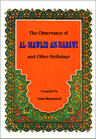 THE OBSERVANCE OF AL-MAWLID AN-NABAWI AND OTHER BIRTHDAYS