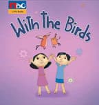 WITH THE BIRDS