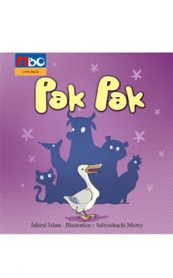 PAK PAK