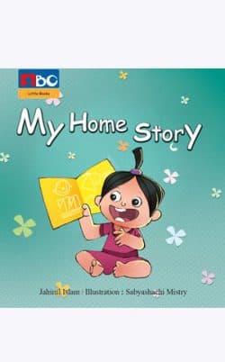 MY HOME STORY