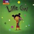 LITTLE GIRL