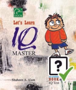 LETS LEARN IQ MASTER