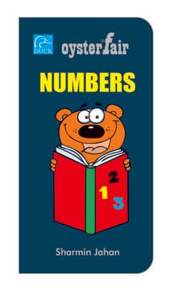 OYSTERFAIR NUMBERS