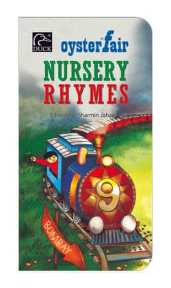 OYSTERFAIR NURSERY RHYMES