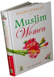 GOLDEN STORIES OF MUSLIM WOMEN