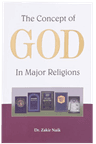 THE CONCEPT OF GOD IN MAJOR RELIGIONS