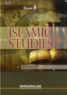 ISLAMIC STUDIES GRADE 8