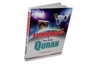 ASTROPHYSICS AND THE HOLY QURAN
