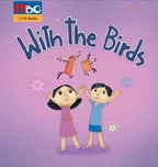WITH THE BIRDS