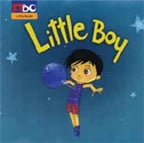 LITTLE BOY