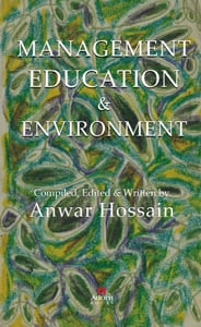 MANAGEMENT EDUCATION AND ENVIRONMENT