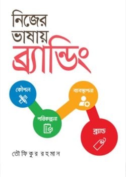নিজের ভাষায় ব্র্যান্ডিং