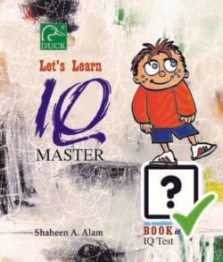 LETS LEARN IQ MASTER