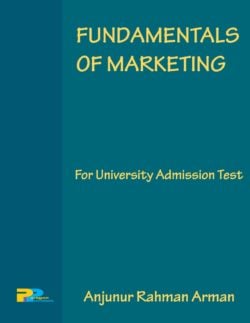 FUNDAMENTALS OF MARKETING