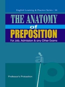 THE ANATOMY OF PROPOSITION