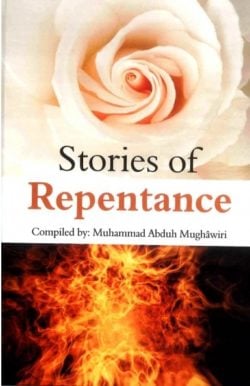 STORIES OF REPENTANCE