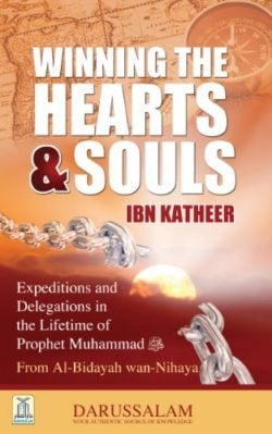 WINNING THE HEARTS & SOULS