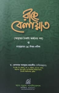 রাহে বেলায়েত
