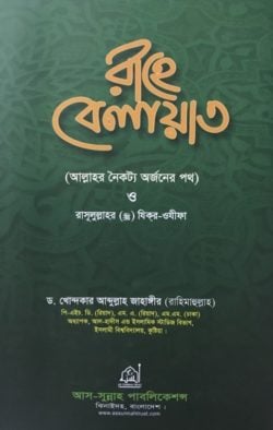 রাহে বেলায়েত
