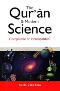 THE QURAN AND MODERN SCIENCE