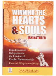 WINNING THE HEARTS AND SOULS