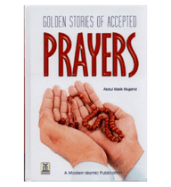 GOLDEN STORIES OF ACCEPTED PRAYERS